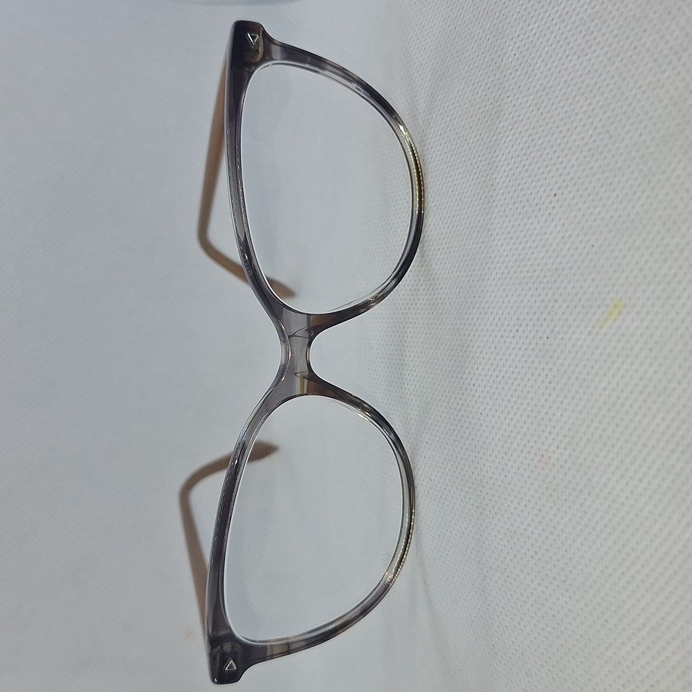 FENDI FF0351 MOl   53-16-140   Rx Eyeglass Frame, Pre-Owned